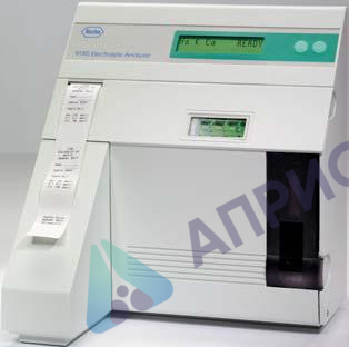 Поверка анализатора электролитов 9180