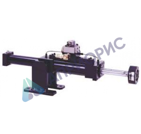 Имитатор силы серии JF