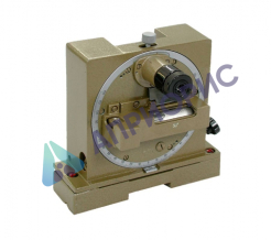 Поверка оптического квадранта КО-10, КО-60, КО-60М