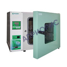 Аттестация шкафа сушильного ES-4620 (30 л / 300°С)