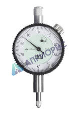 Поверка индикатора часового типа ИЧ-0-2 0,01 б/ушк. ЧИЗ