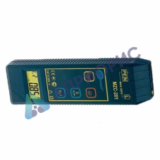 Поверка измерителя параметров цепей MZC-201