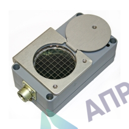 БДАБ-PM1403 блок детектирования альфа- бета- излучений