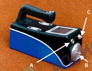 Поверка газоанализатора ECOPROBE 5