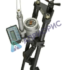 Поверка измерителя прочности бетона ПОС-50МГ4 «СКОЛ»