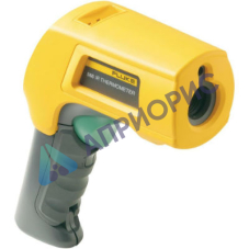 Поверка пирометра FLUKE 566