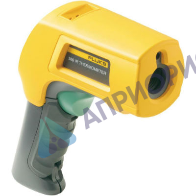 Поверка пирометра FLUKE 566