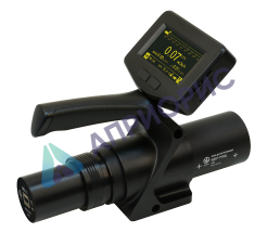 Поверка дозиметра МКС-17Д Зяблик