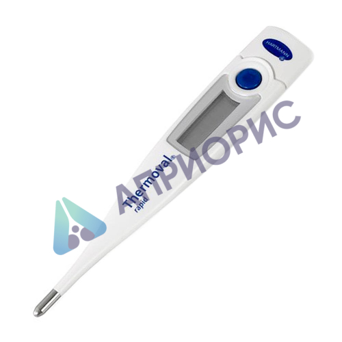 Поверка термометра медицинского электронного Thermoval, Thermoval Basic, Thermoval Classic Color