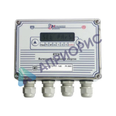 Поверка вычислителя тепловой энергии ВТЭ-1