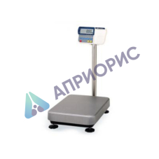 Поверка весов неавтоматического действия HW-100KGL