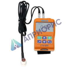 Поверка ультразвукового толщиномера CTS 30A