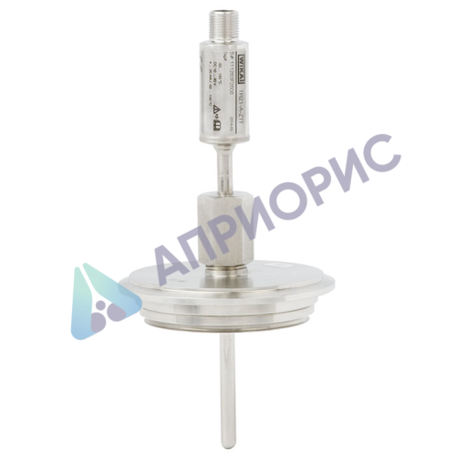 Поверка термопреобразователя Модель TR21-A (термометра сопротивления)