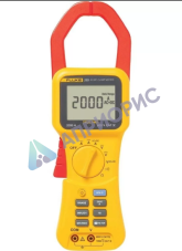 Поверка токовых клещей Fluke 355