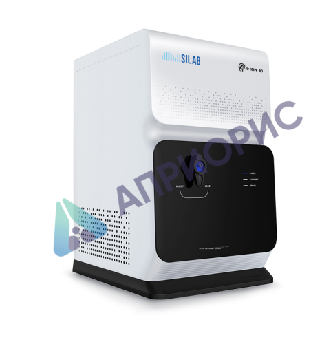 Одноканальные ионные хроматографы L-Ion 10, L-Ion 12, L-Ion 12 Plus, L-Ion 15, L-Ion 16, L-Ion 16 Plus