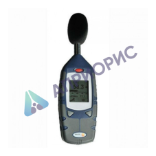 Поверка шумомера testo 816-4