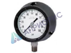 Поверка манометра, мановакуумметра показывающего MGS20, MGS18, MGS10, MD15