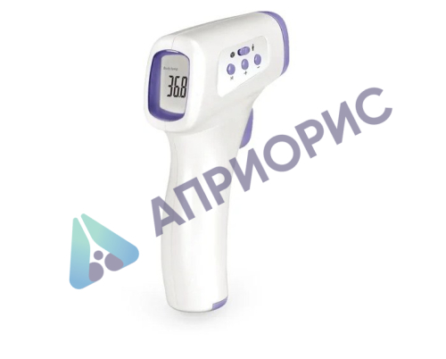 Поверка термометра медицинского электронного инфракрасного WF-4000
