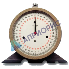 Поверка угломера маятникового 3УРИ-М