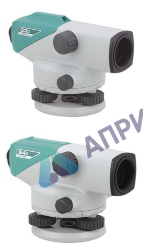 Поверка нивелира оптического с компенсатором B20, B30, B40