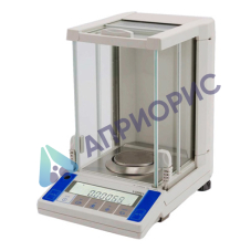 Поверка весов аналитических ViBRA AF-225DRCE