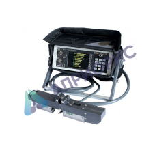 Поверка дефектоскопа ультразвукового СКАРУЧ