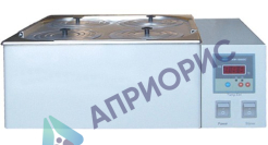 Аттестация бани водяной четырёхместной UT-4304E