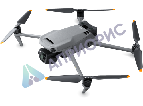 Квадрокоптер DJI Mavic 3 Fly More Combo