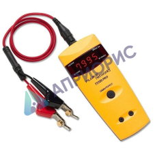 Fluke Networks TS100-PRO-BT-TDR, комплект TS100 PRO Cable Fault Finder TDR с функцией обнаружения мостовых ответвителей