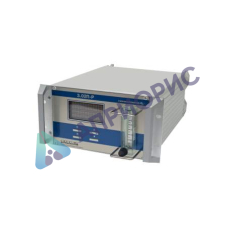 Поверка газоанализатора озона (3.02П-Р) в воздухе рабочей зоны