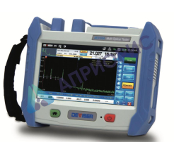 Поверка рефлектометра оптического AE3100