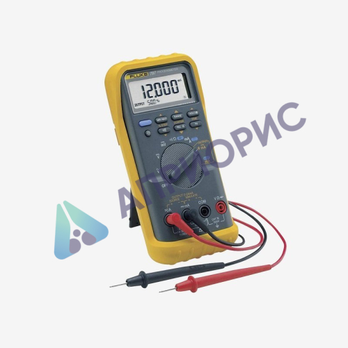 Калибратор технологических процессов Fluke 787/E