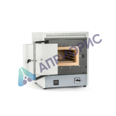 Аттестация электропечи SNOL 7,2/1100