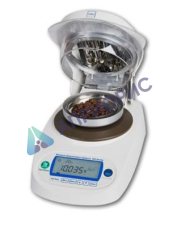 ViBRA MD-83 анализатор влажности