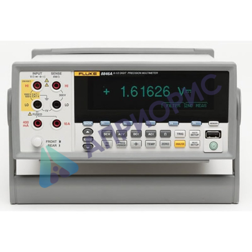 Настольный мультиметр Fluke 8846A/SU 220V