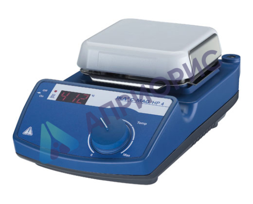 Плитка нагревательная C-MAG HP 4