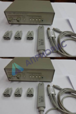 Поверка измерителя RLC BK Precision 875B, 878B, 879B, 885, 886, 889B