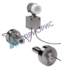 Поверка счётчика газа FLOWSIC 300