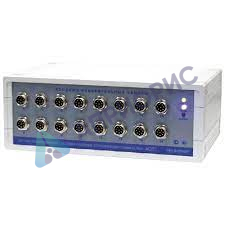 Поверка систем поверки термопреобразователей автоматизированные АСПТ