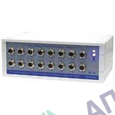 Поверка систем поверки термопреобразователей автоматизированные АСПТ