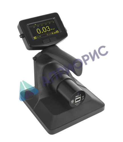 МКС-17Д «Зяблик» дозиметр-радиометр