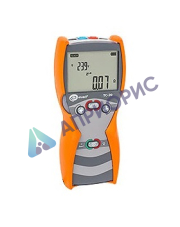 Поверка измерителя параметров цепей TC-20