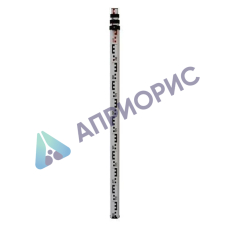 Рейка телескопическая Trimble TD25 (5/1м) алюминиевая