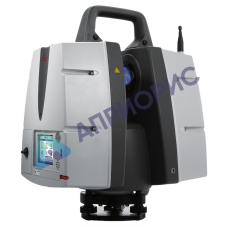 Наземный лазерный сканер Leica ScanStation P50
