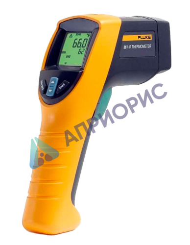 Пирометр Fluke 561