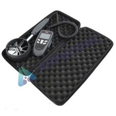 Поверка термоанемометра KIMO LV 101