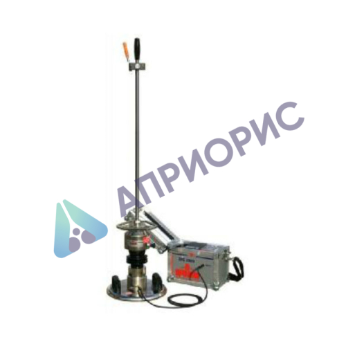 Поверка плотномера грунта ZFG 3.0