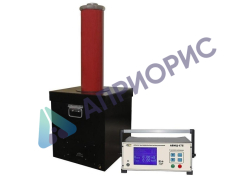 Поверка аппарата высоковольтного испытательного АВИЦ-175