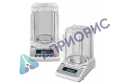 Поверка весов неавтоматического действия HR-250AG