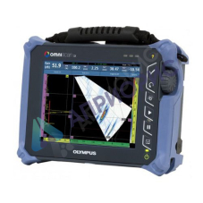OmniScan SX дефектоскоп ультразвуковой